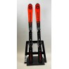  Firebird Jr + Fdt 4.5 | Ski Piste junior d'occasion